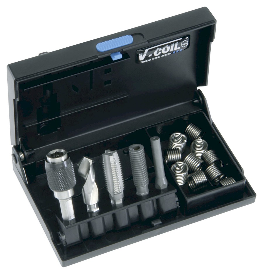 27615_V-COIL RAPID_SADA